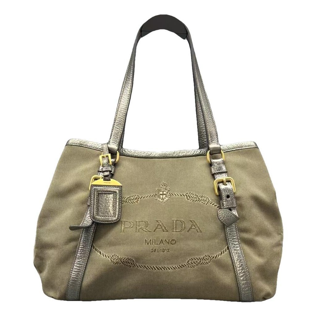 Cloth handbag