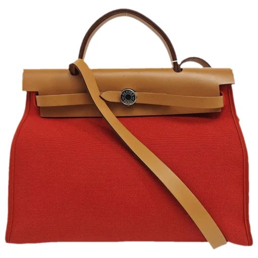 Herbag cloth handbag