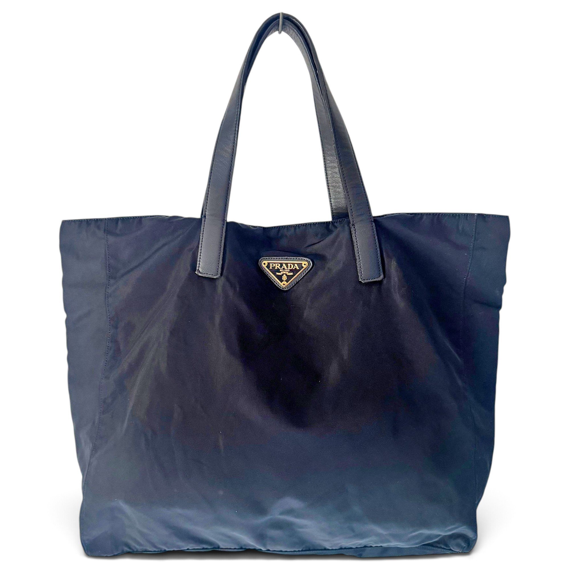 Cloth tote