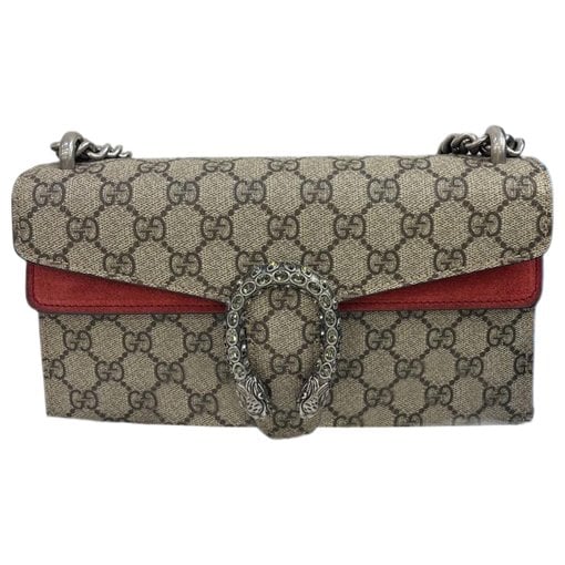 Dionysus cloth handbag