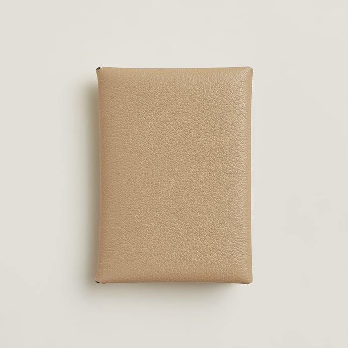 Trench Calvi Duo Compact Card Holder