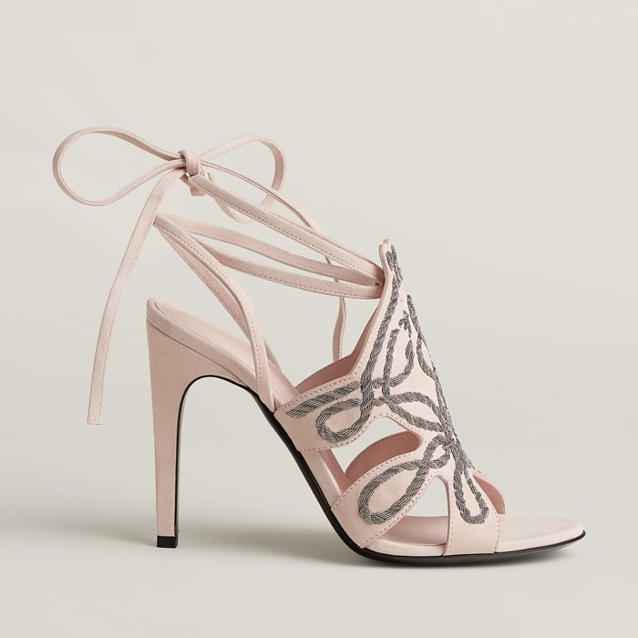 Rose Palomino Mythic 105 Sandal
