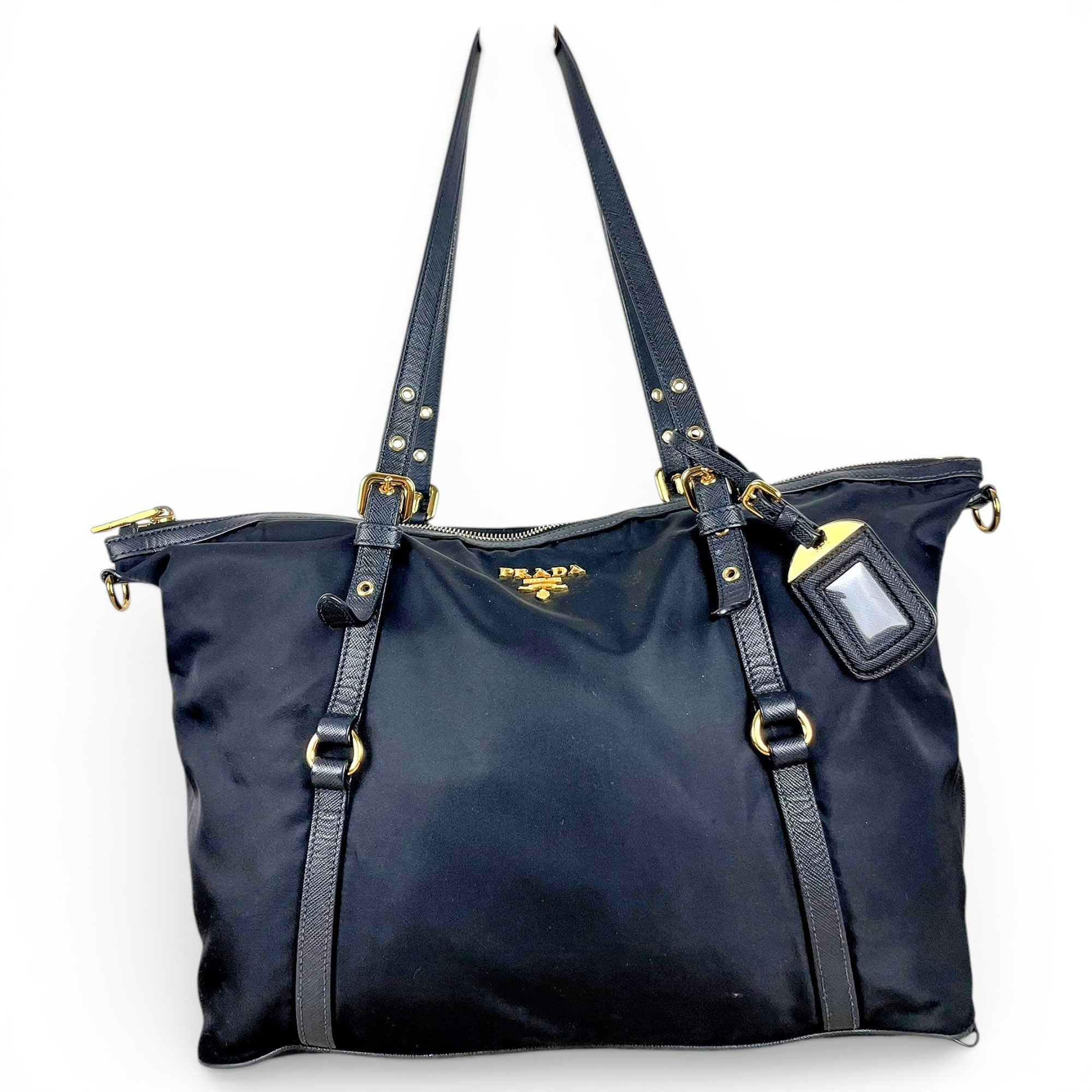 Cloth handbag