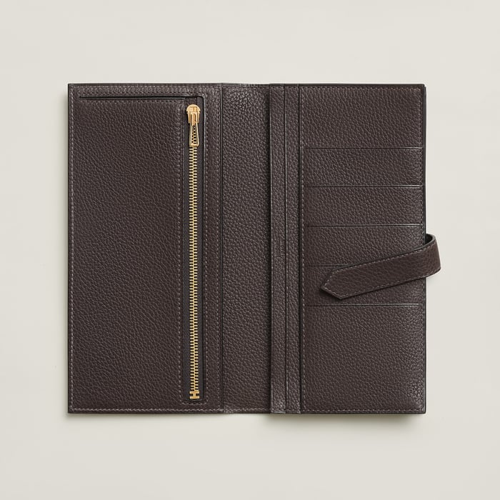 Ébène Bearn Wallet