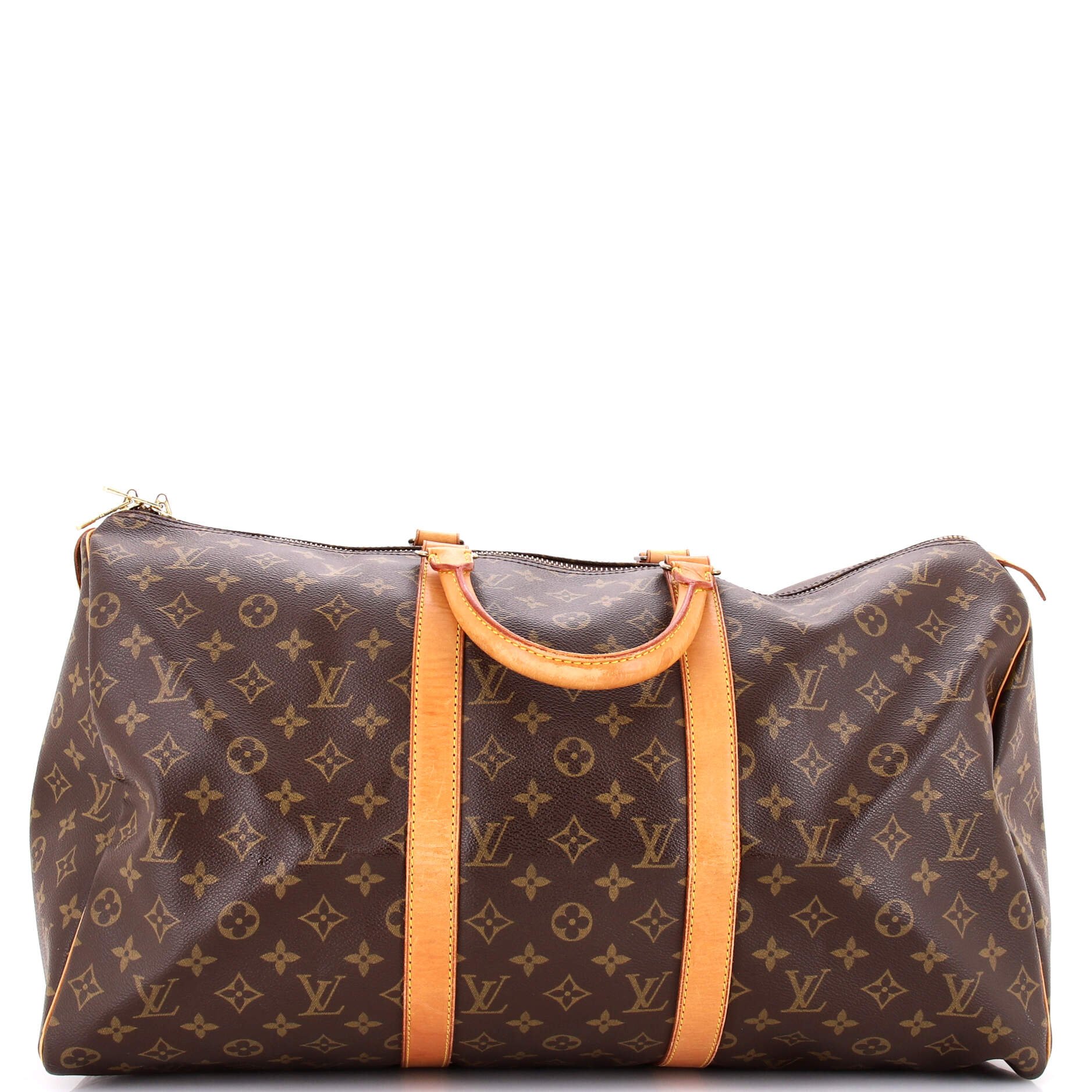 Keepall Bag Monogram Canvas 45