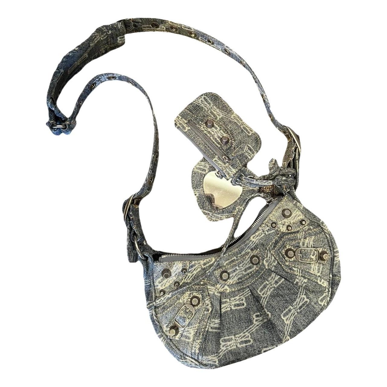 Le Cagole handbag