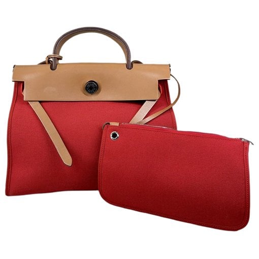 Herbag cloth handbag