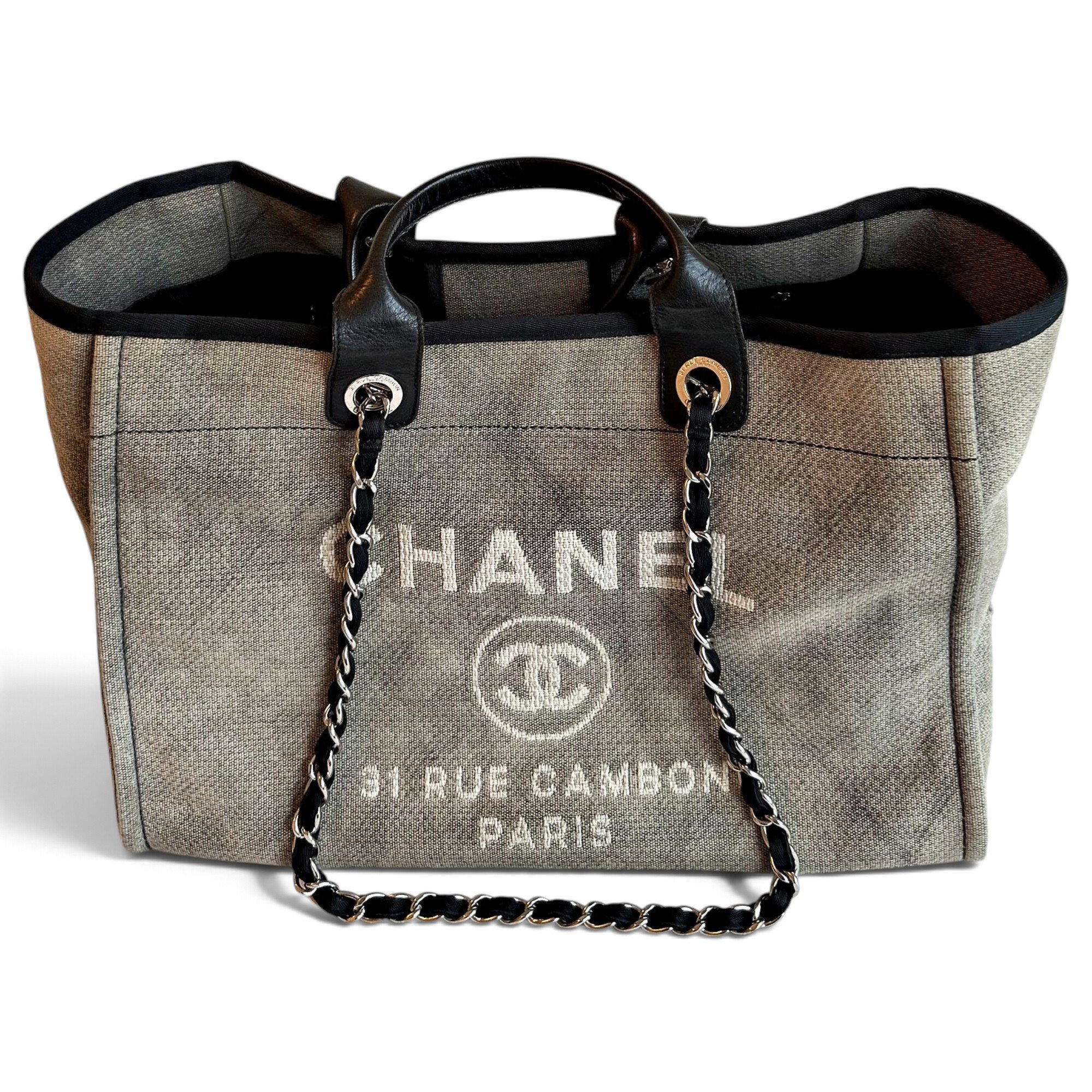 Deauville tote