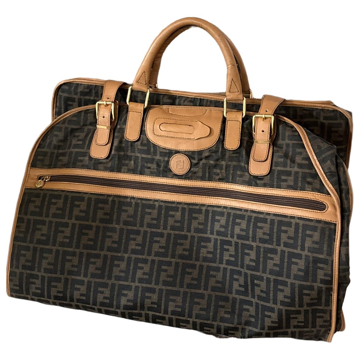Cloth travel bag