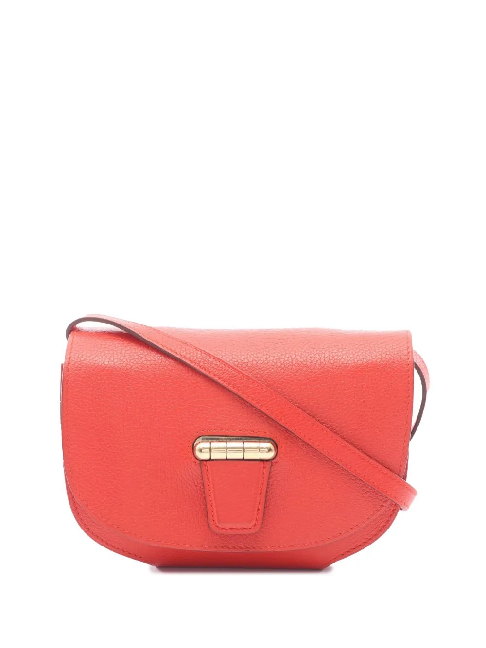2016 Mini Evercolor Convoyeur crossbody bag