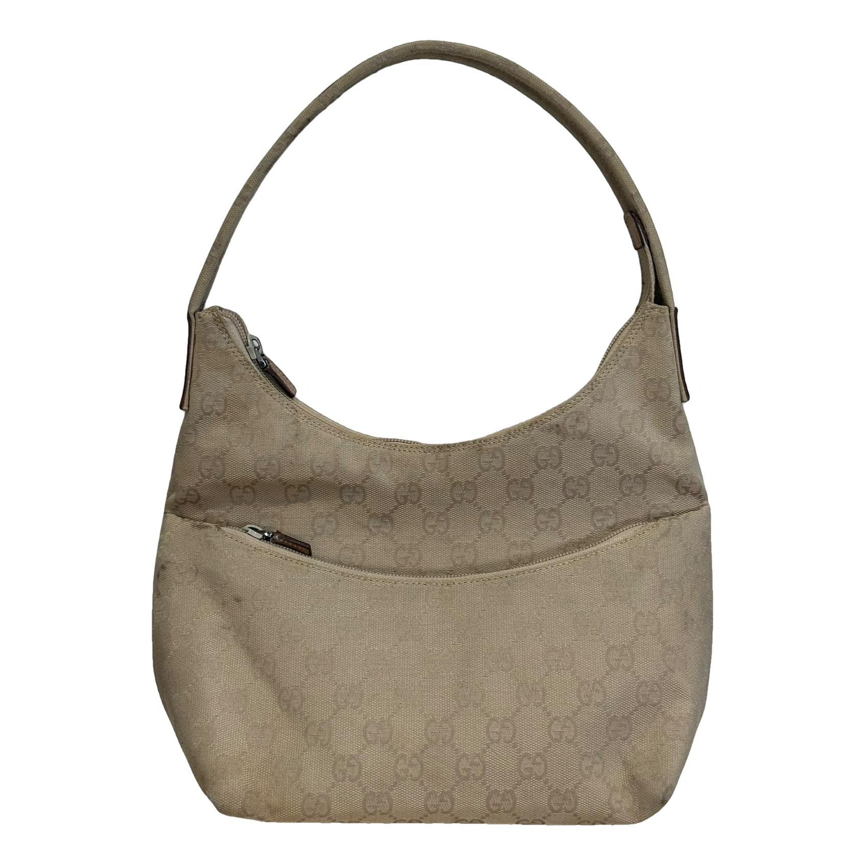Jackie Vintage cloth handbag