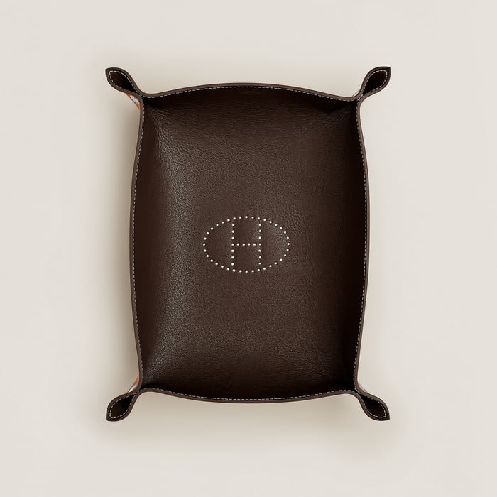 Mises Et Relances H Evelyne Mail Tray
