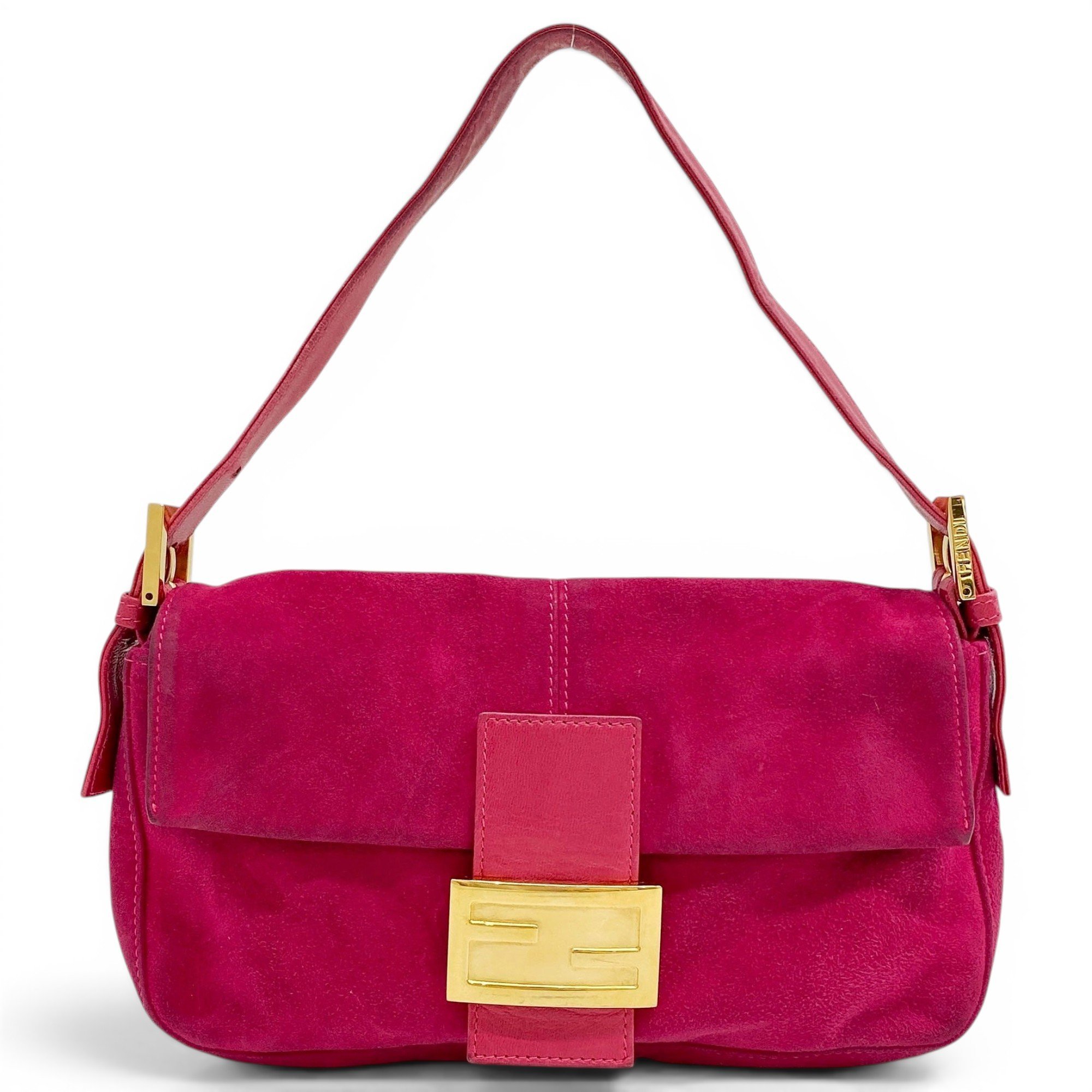 Baguette handbag