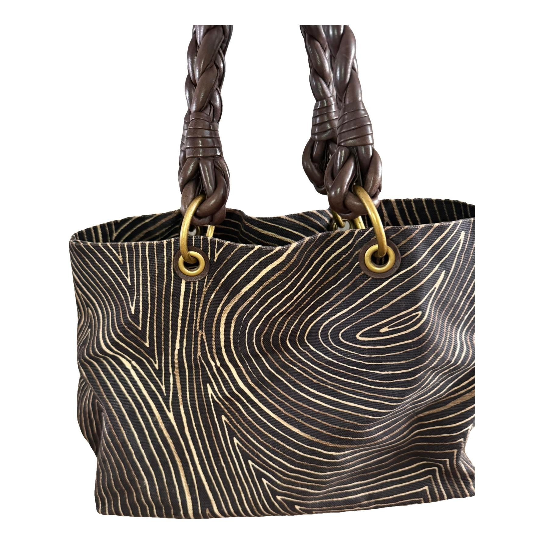 Cloth tote