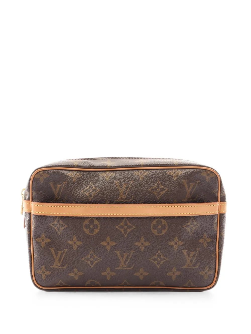 1991 Compiègne 23 clutch bag