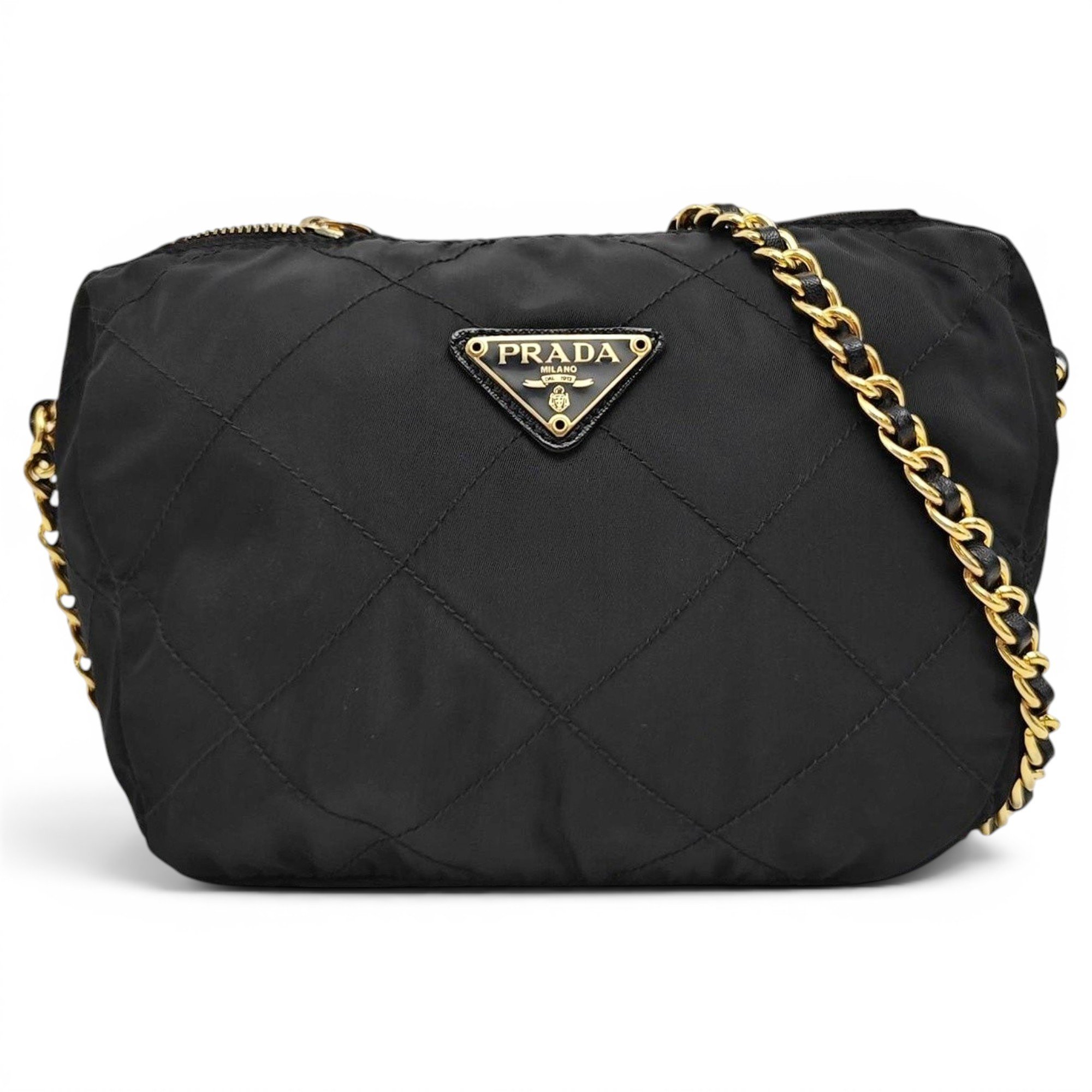 Cloth handbag