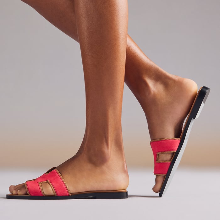 Oran Sandal