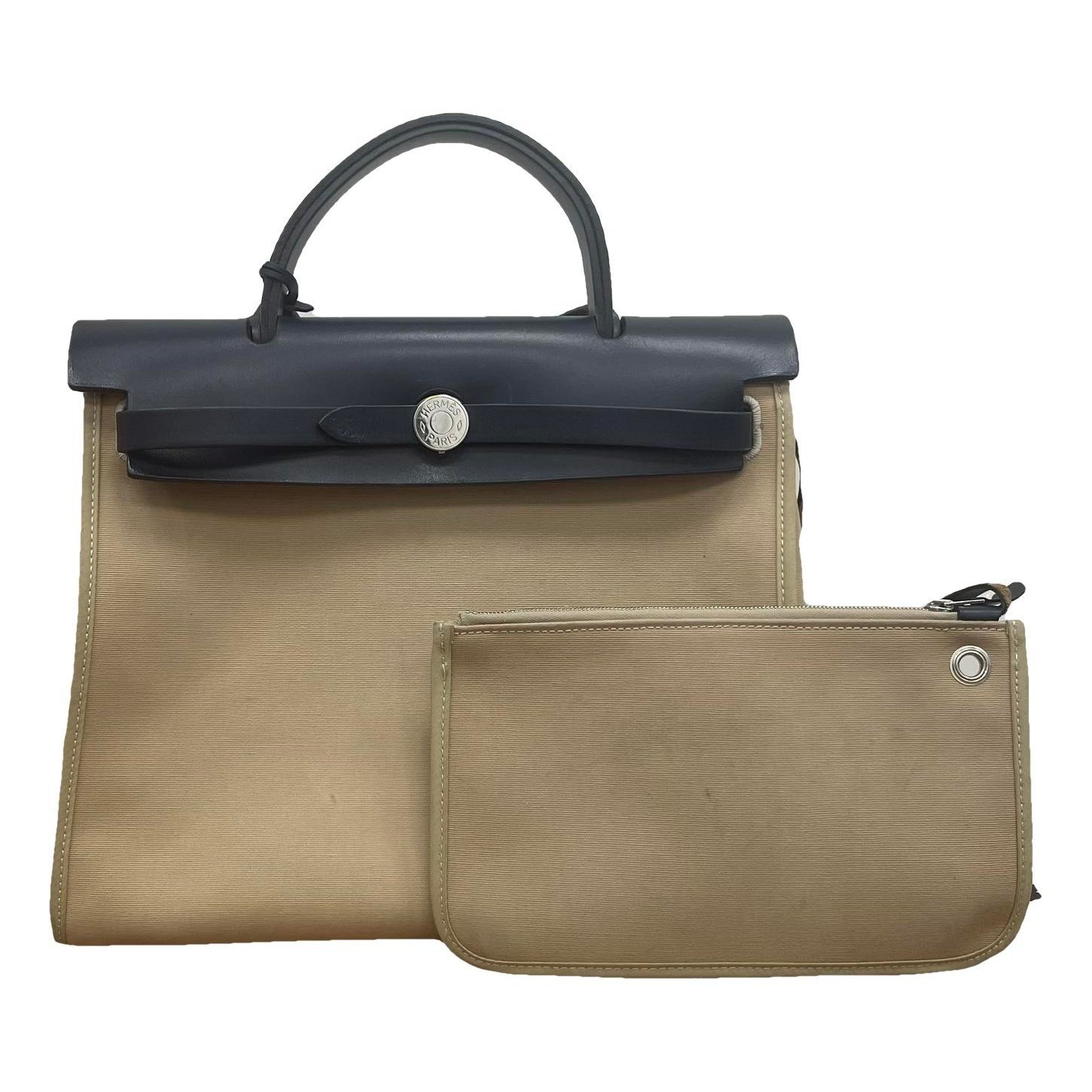 Herbag cloth handbag