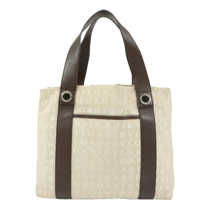 Cloth tote