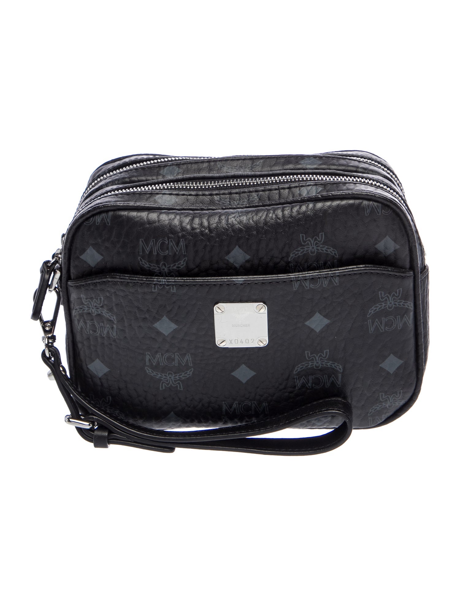 Visetos Pouch