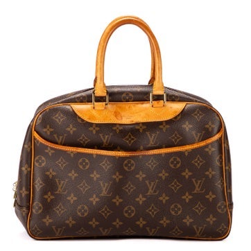 Louis Vuitton Deauville