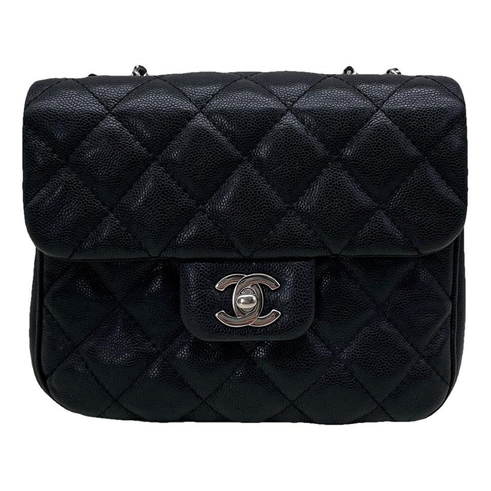Timeless/Classique pony-style calfskin crossbody bag