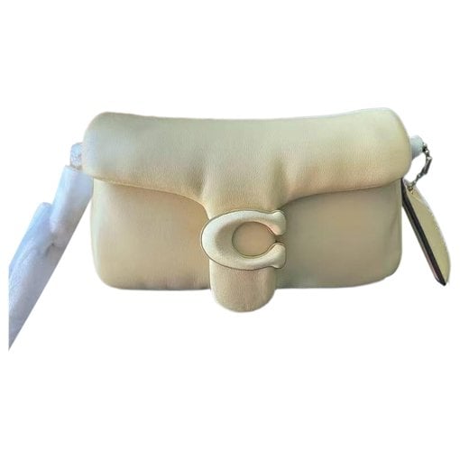 Pillow Tabby leather crossbody bag