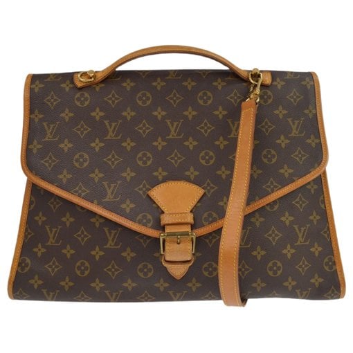 Beverly cloth handbag