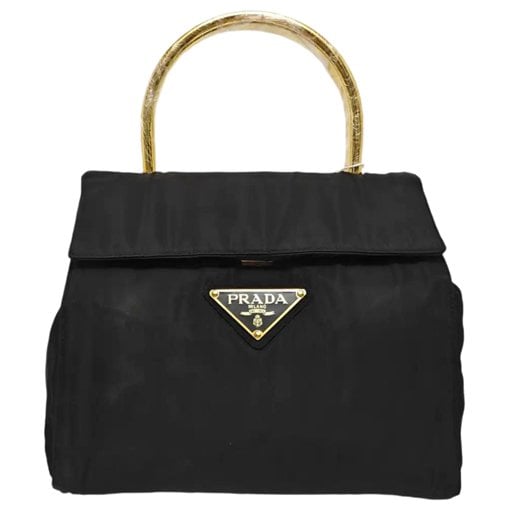 Cloth handbag