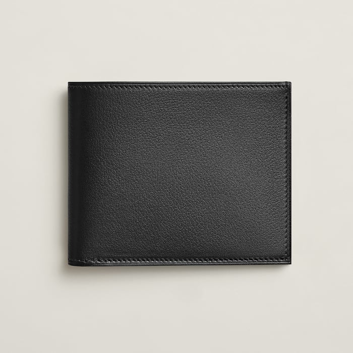 Citizen Twill Compact Card Holder