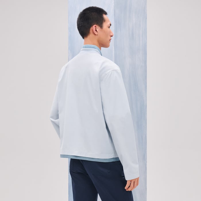 Glacier "Twin" Jacket