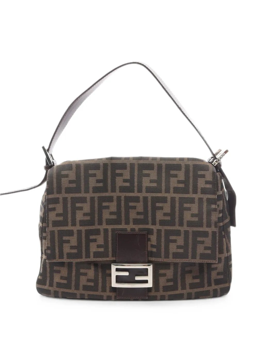 2010s Zucca Mamma Baguette shoulder bag