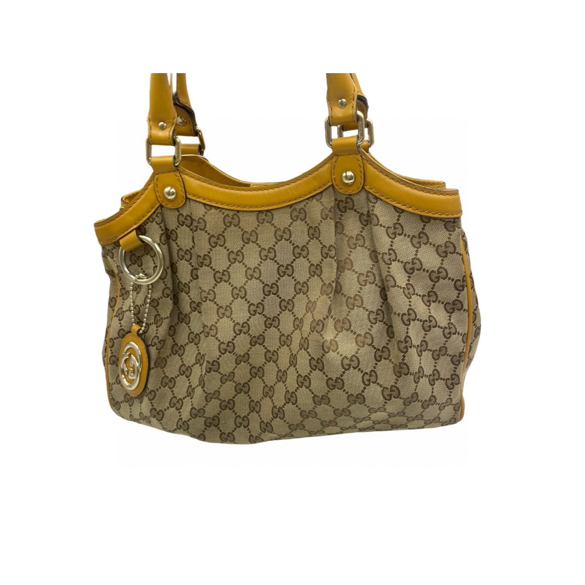 Sukey cloth handbag