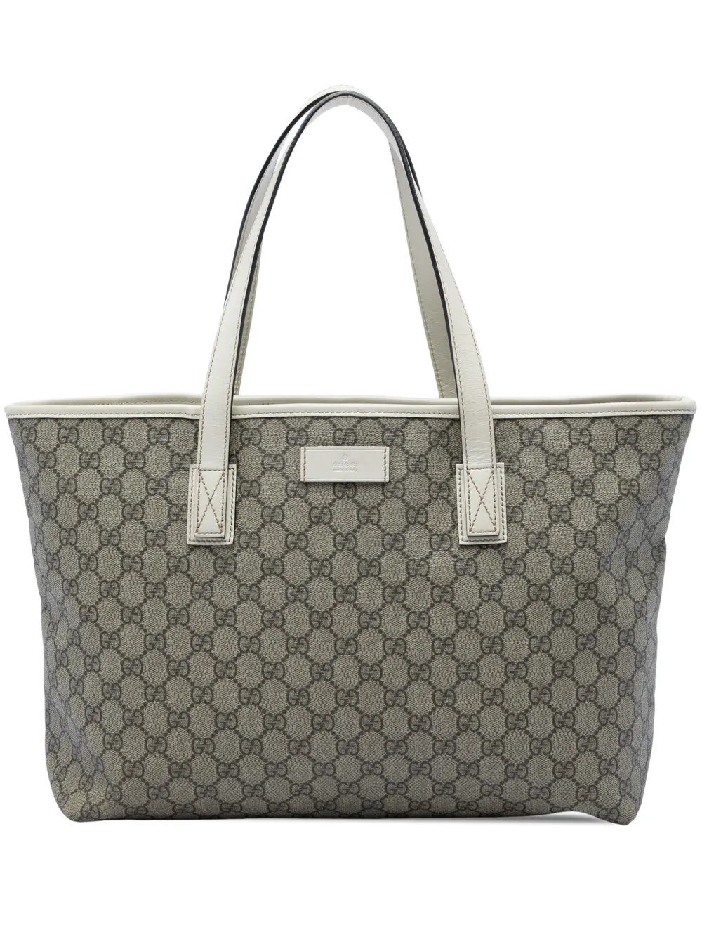 2016-2026 Medium GG Supreme tote bag