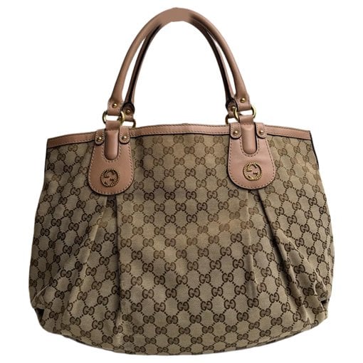 Sukey cloth handbag