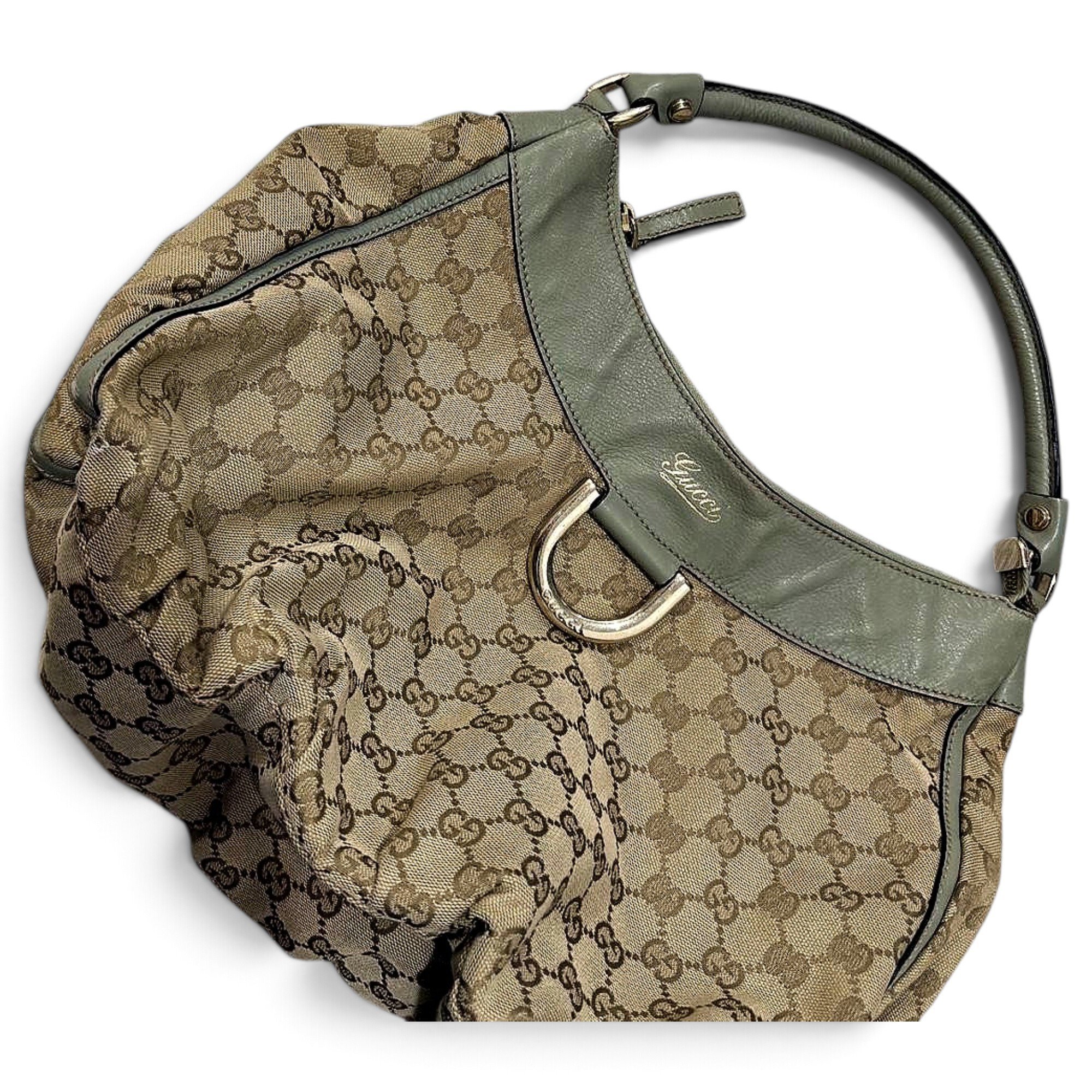 Gucci Leather handbag