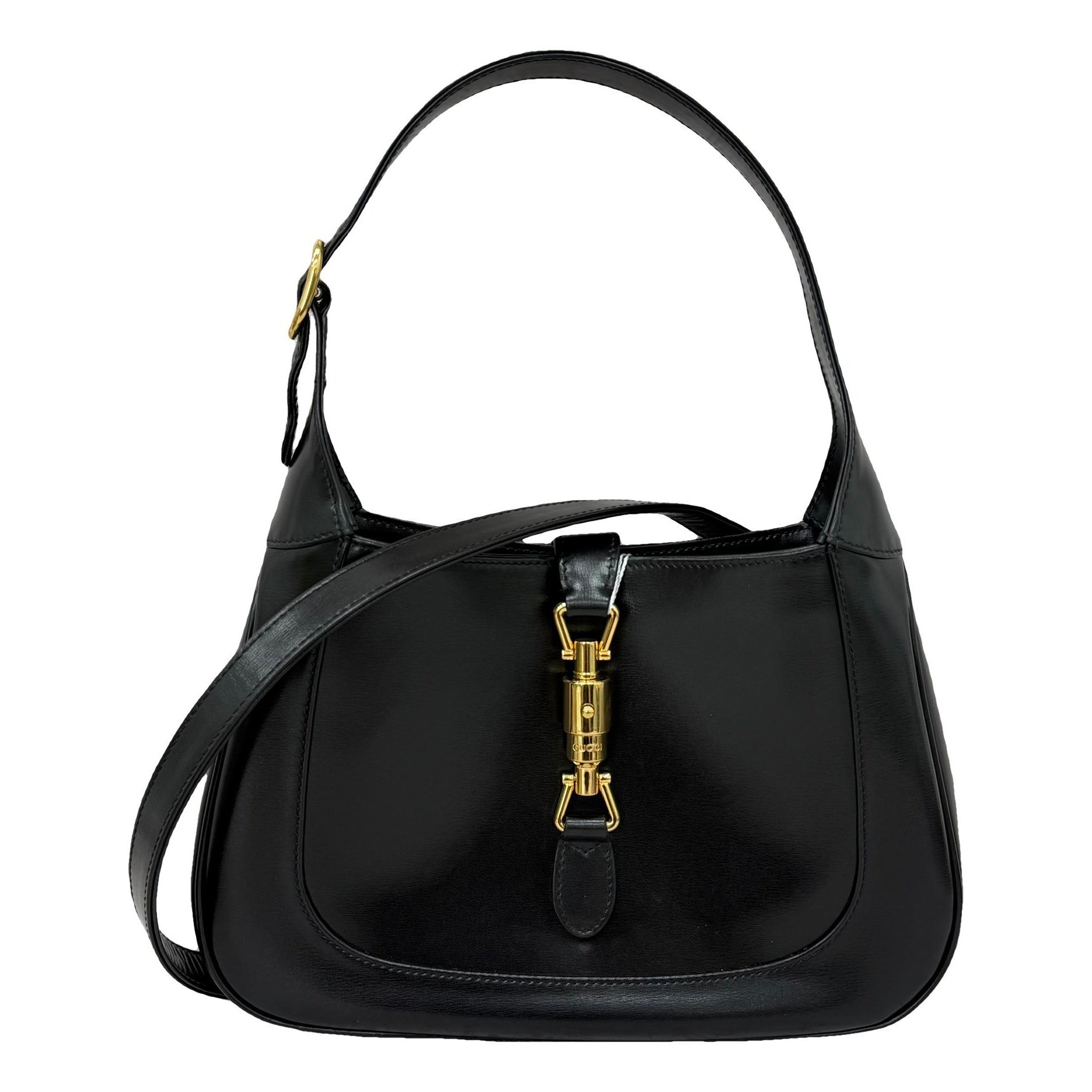 Jackie 1961 leather handbag