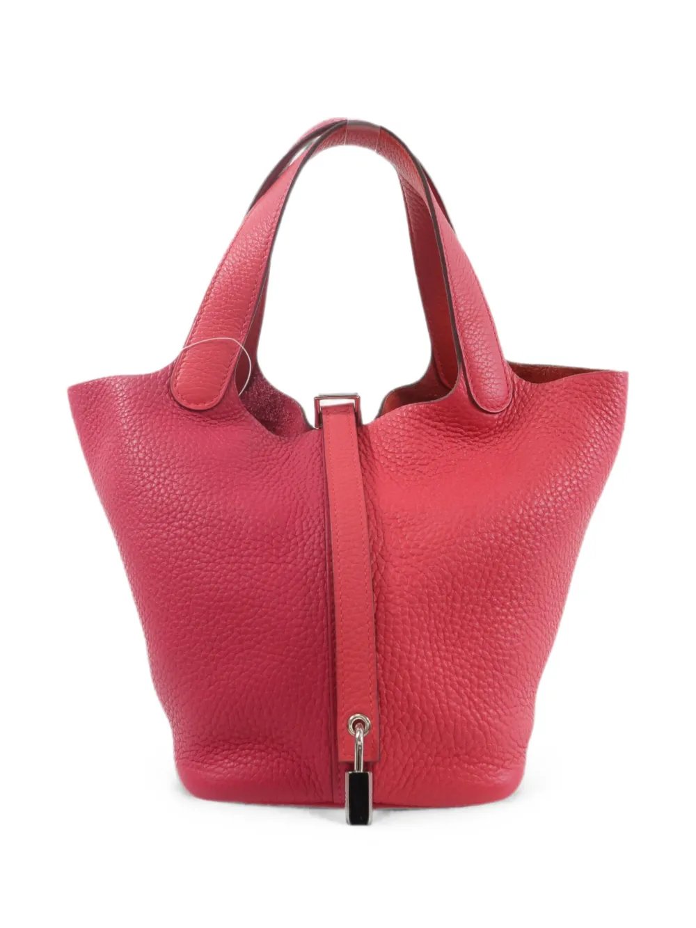 2020 PM Picotin tote bag