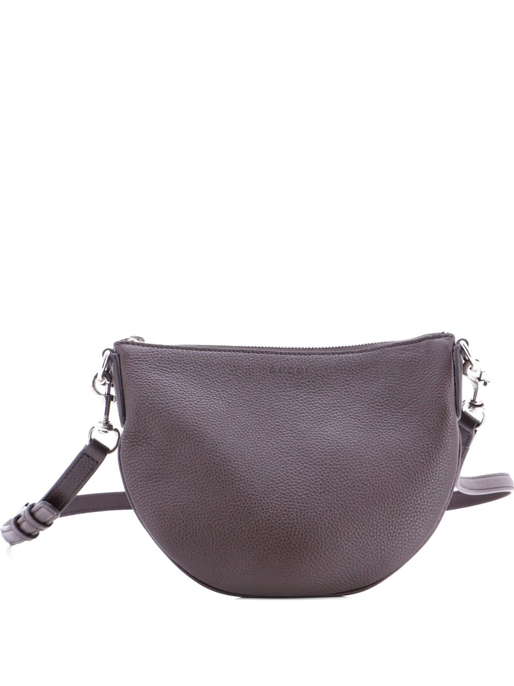 B Leather Small crossbody bag