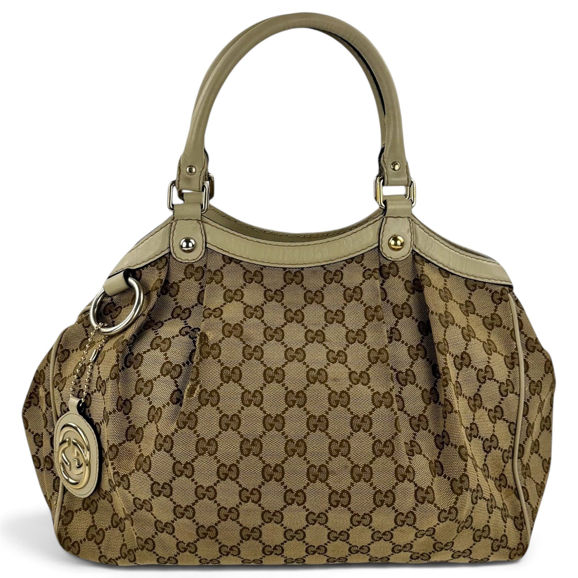 Sukey cloth handbag