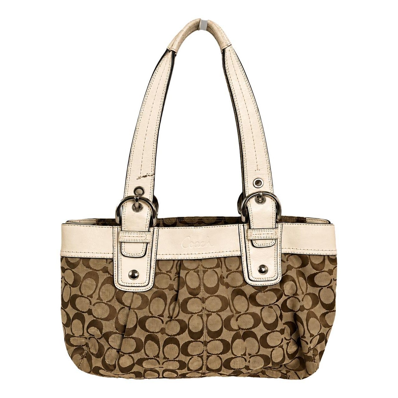Cloth handbag