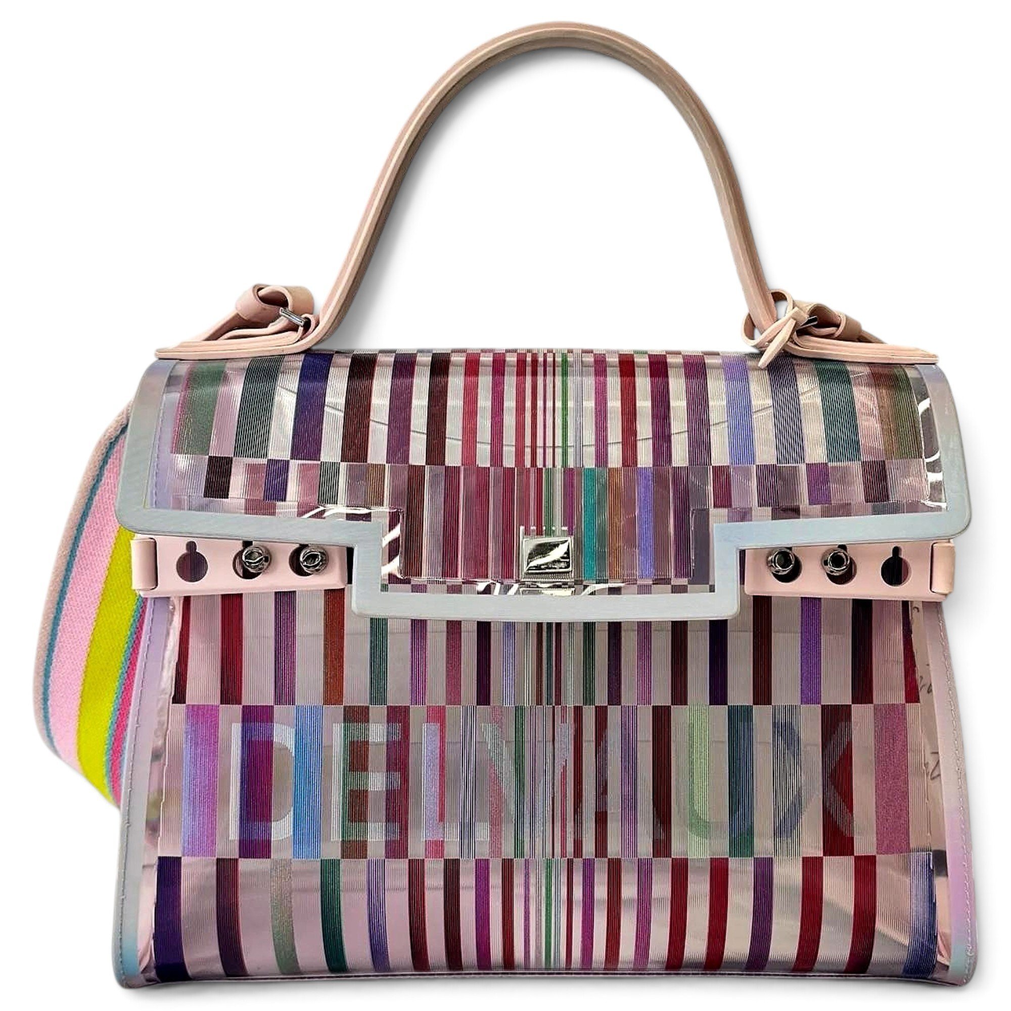 Delvaux Brillant handbag