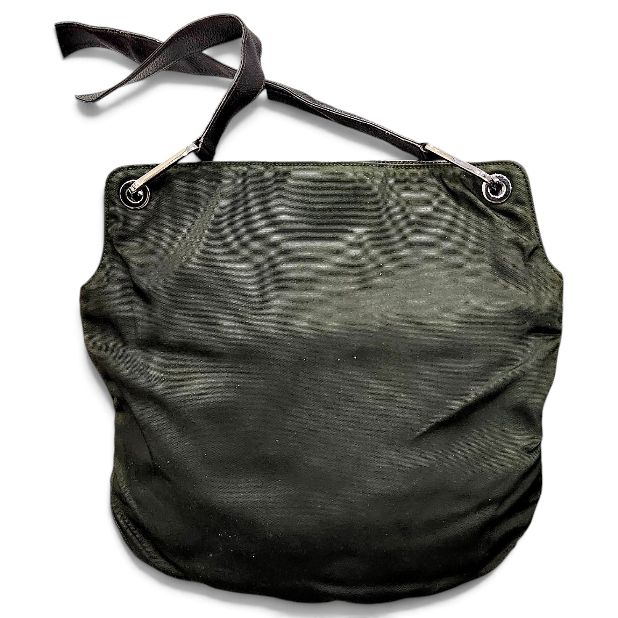 Cloth handbag