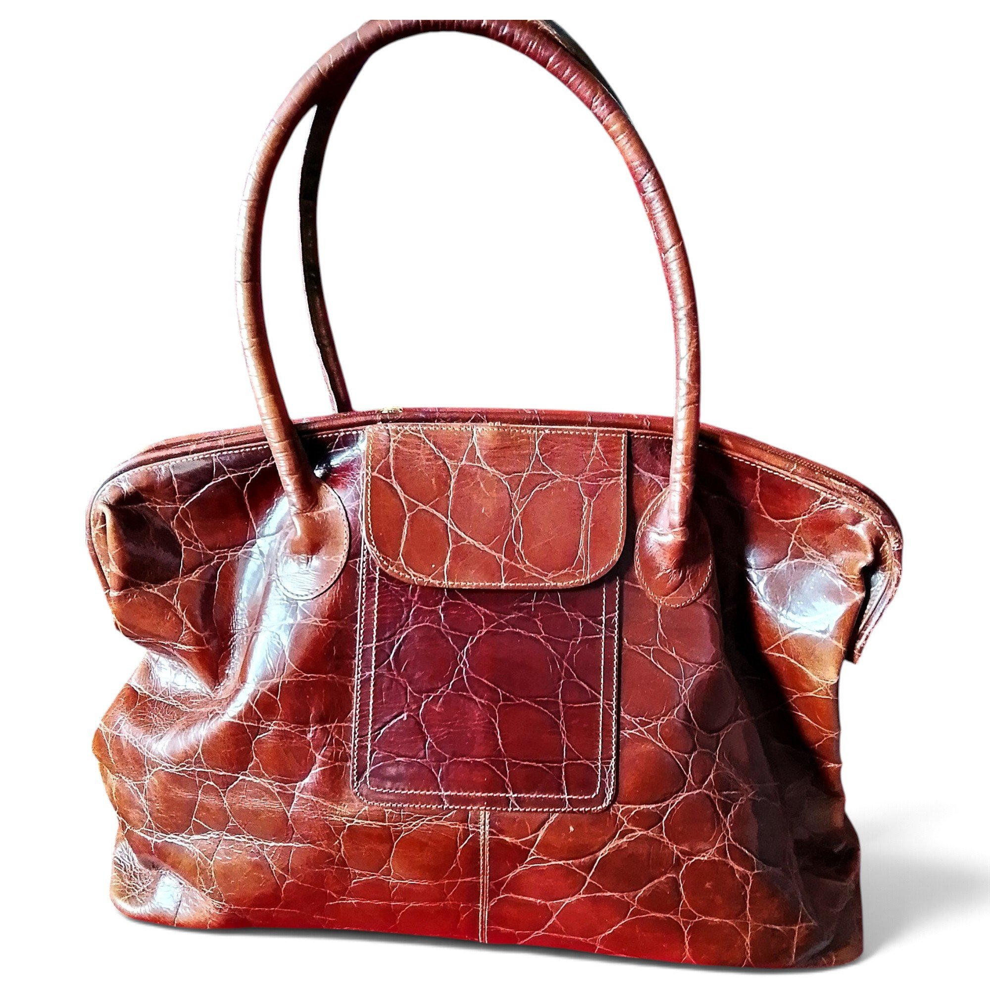 Furla Leather handbag