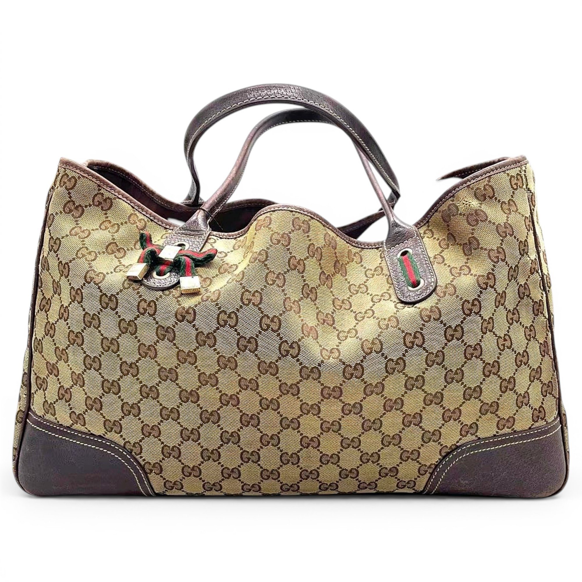 Princy cloth handbag