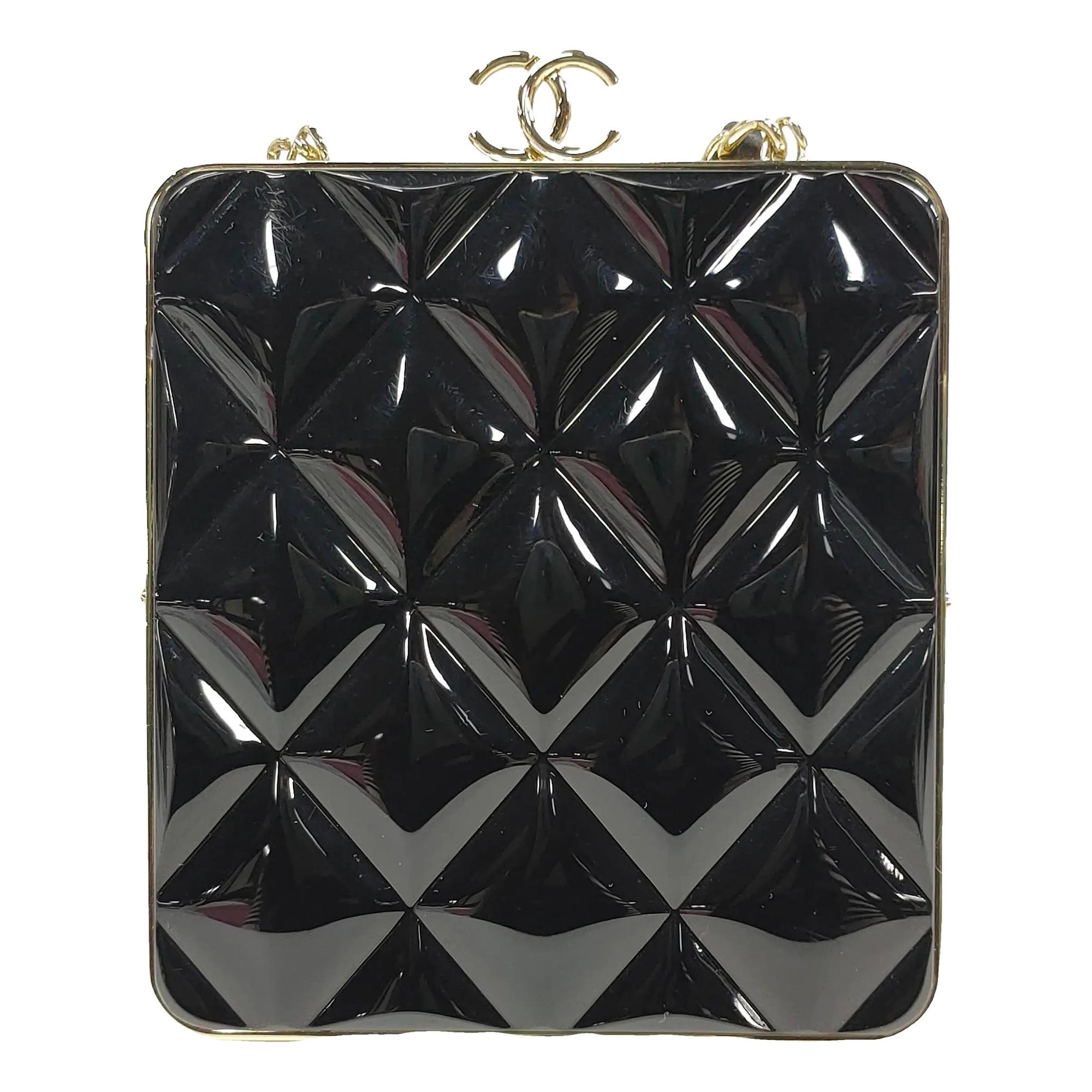 Leather bag