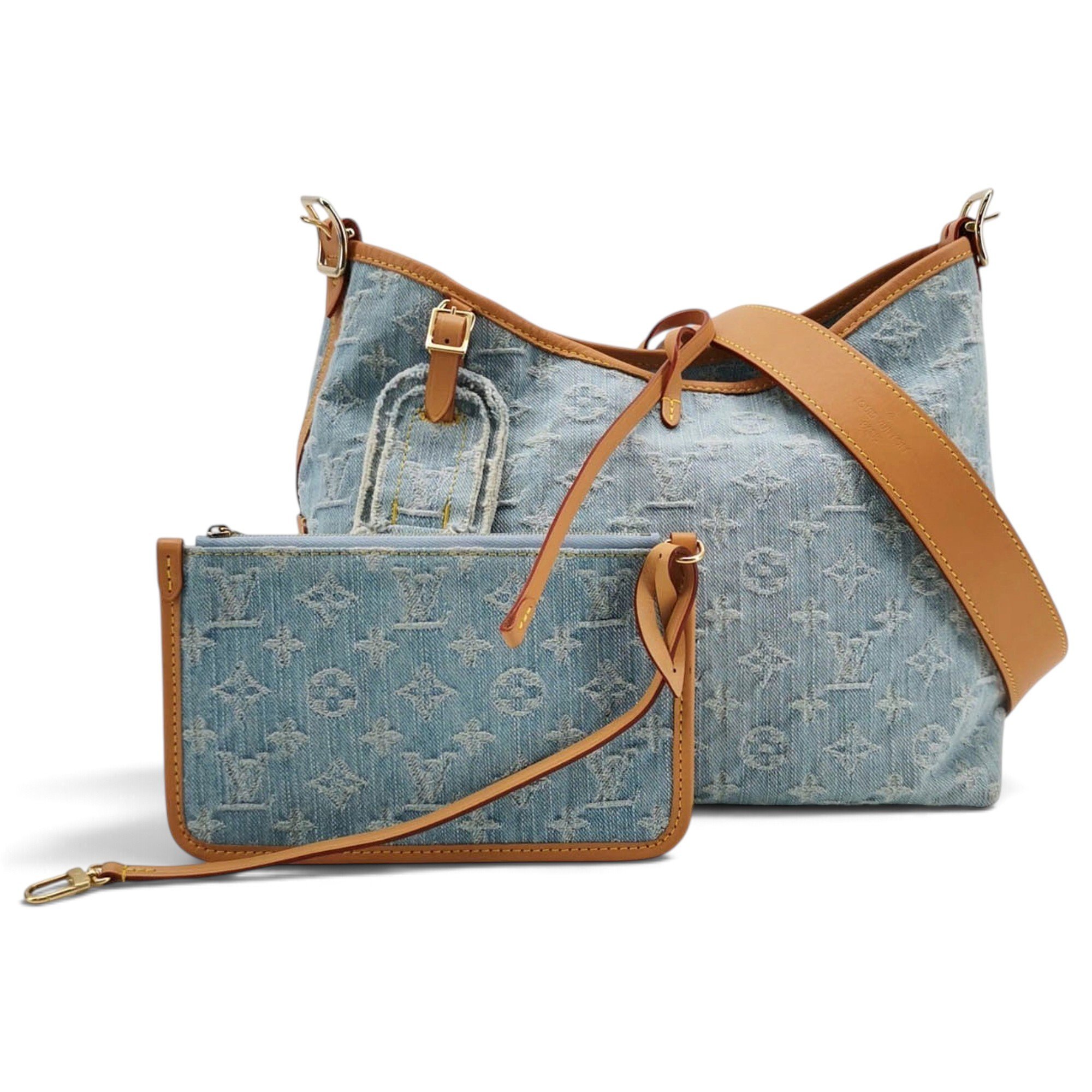Carry All handbag