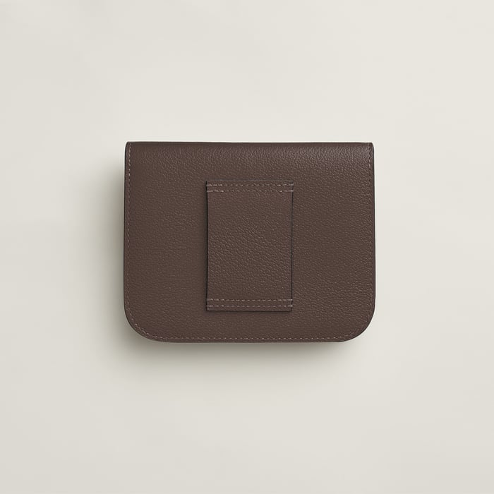 Moka Constance Slim Wallet
