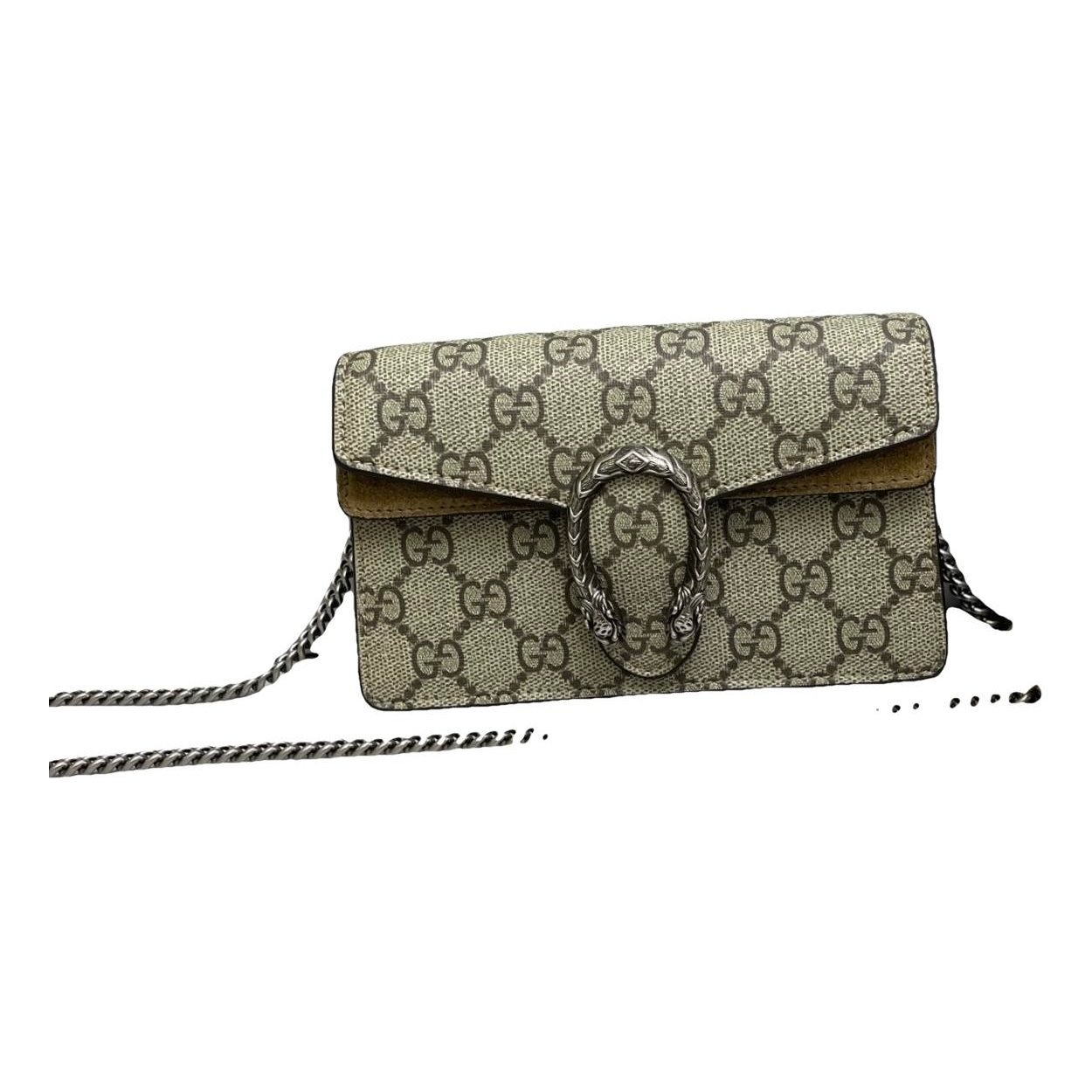 Dionysus cloth handbag