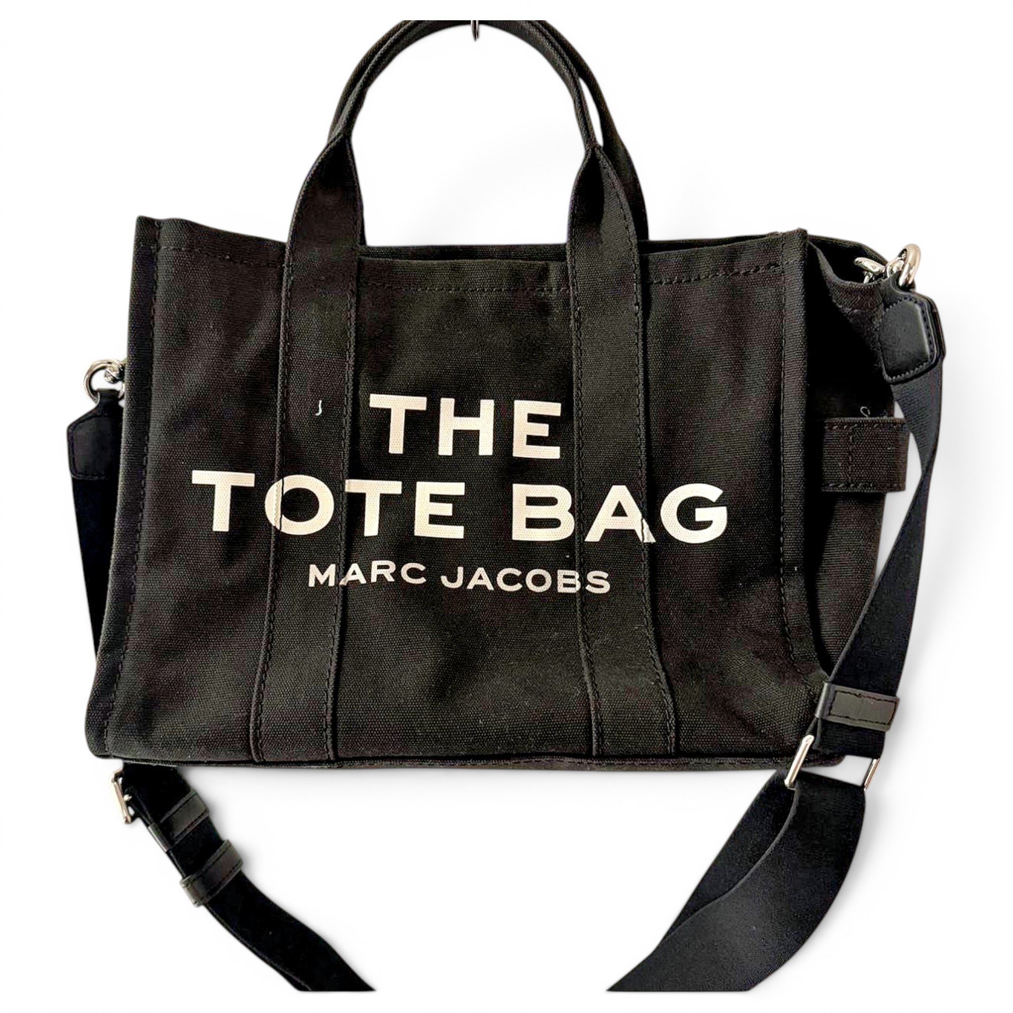 Cloth tote